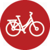 darfon mobility bike icon